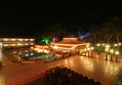 Hotel Goan Heritage Goa